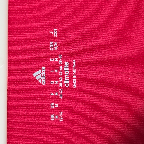 Atlanta United FC women's shirt - Picture 4 of 9